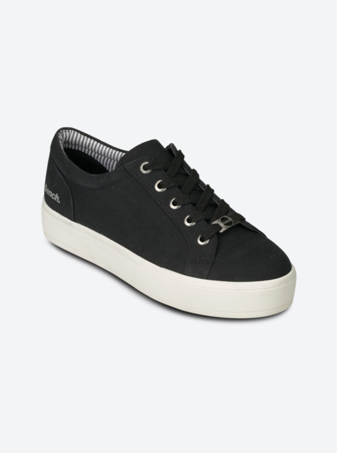 Bench lace up sneakers online